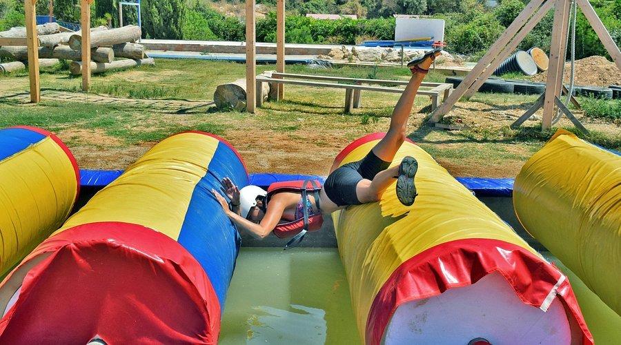 🏞️ 오시오 아벤투라 시체스