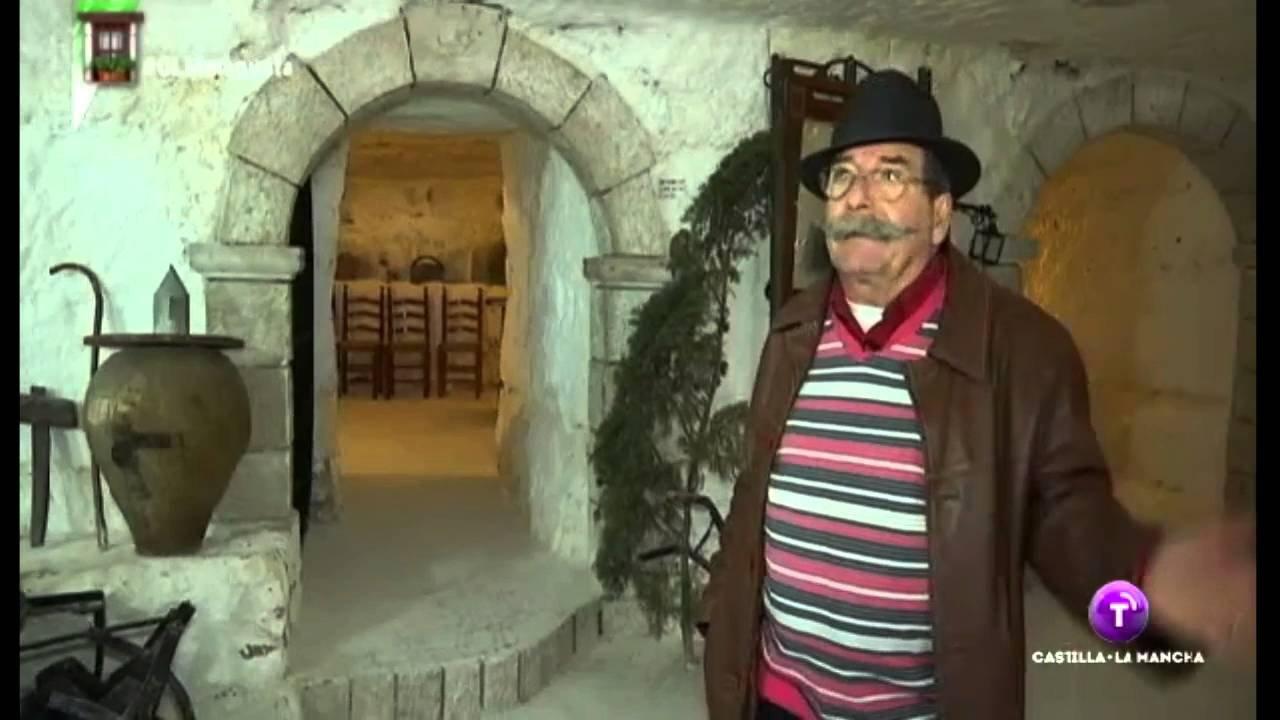 👹 악마의 동굴(쿠에바스 델 디아블로)