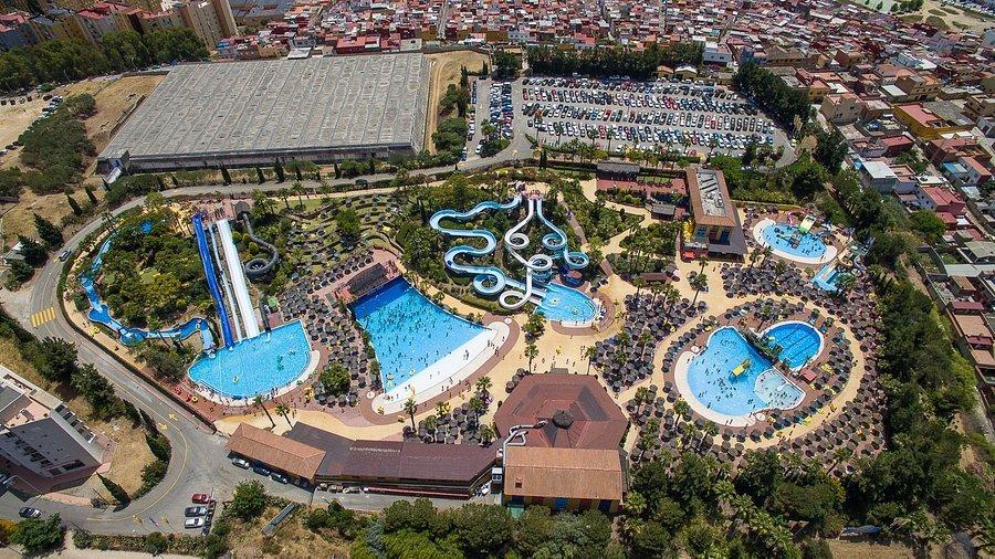 🌊 바히아 파크 (Bahía Park)