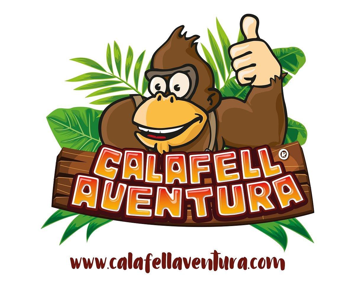 🤸 칼라펠 어드벤처(칼라펠 아벤투라)