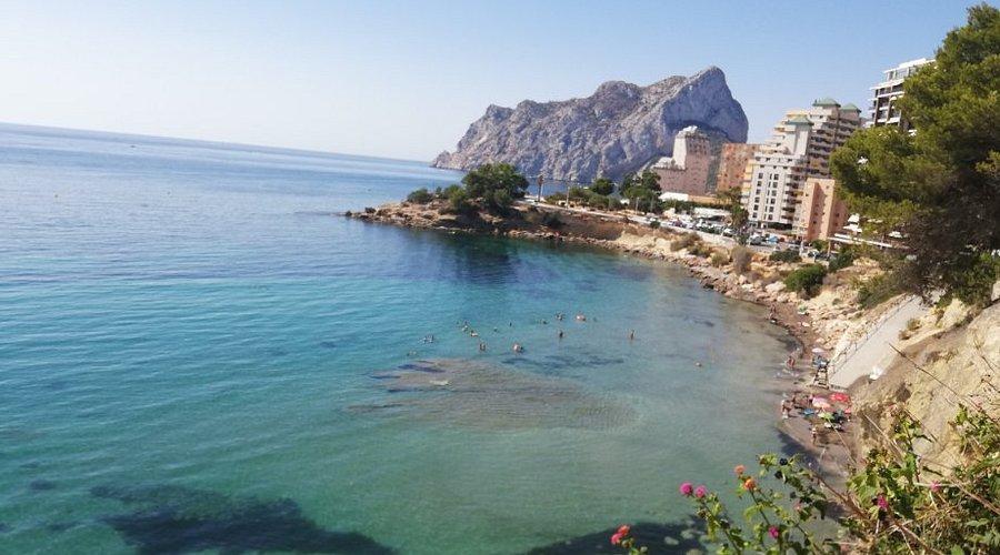 🏖️ 칼랄가 만(칼라 라 칼랄가)