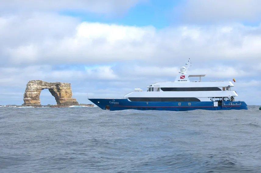 🌊 칼프 복합 어드벤처(칼페 물티아벤투라)