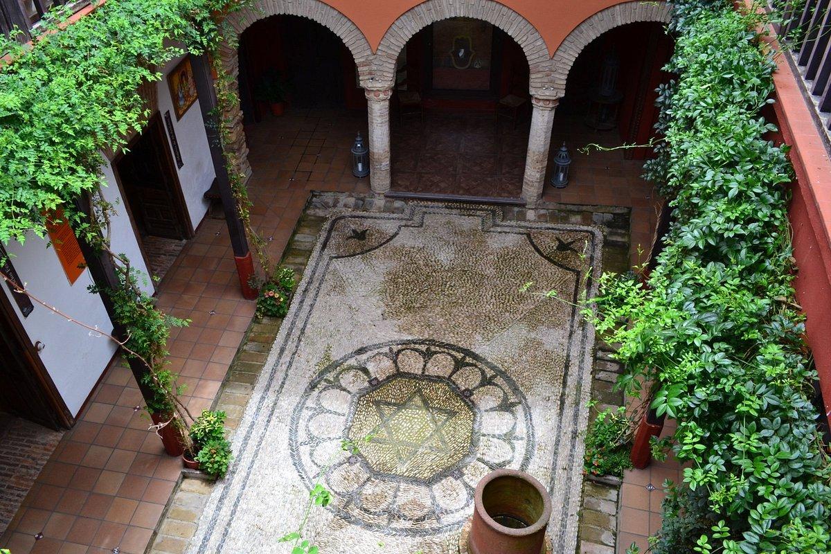 🏛️ 세파라드의 집(카사 데 세파라드)