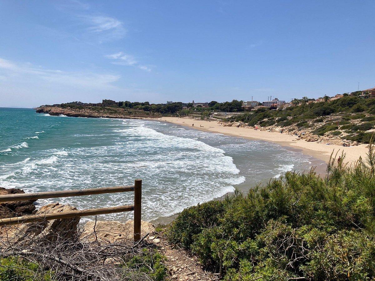🏖️ 사비노사 해변(플라야 라 사비노사)
