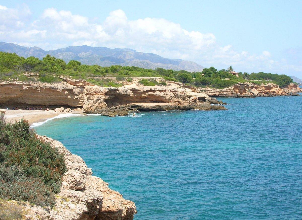 🏖️ 셸린 만(칼라 셸린)