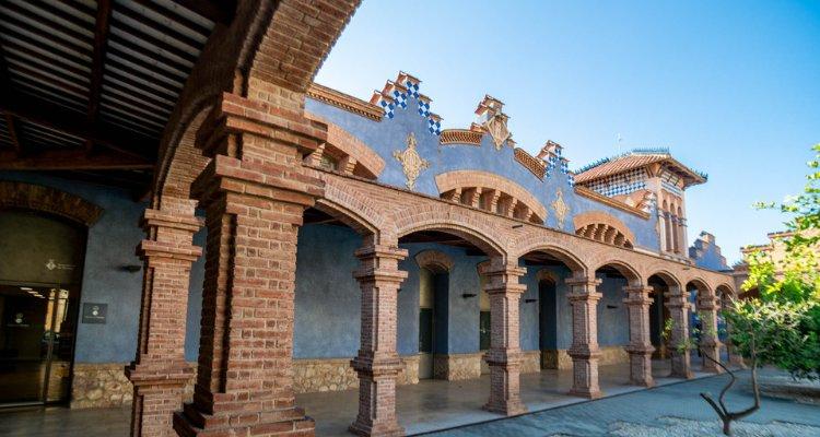 🏛️ 토르토사 박물관 (Museu de Tortosa)