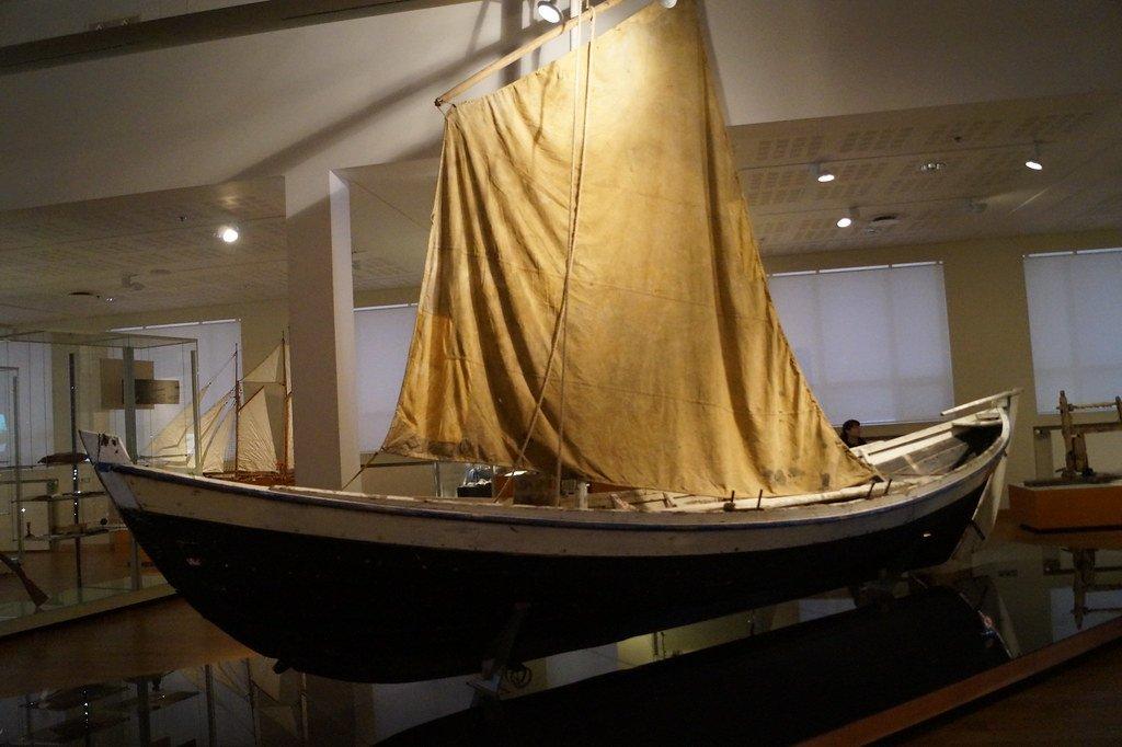 🏛️ 아이슬란드 국립 박물관 (쇼드미냐사프니드)