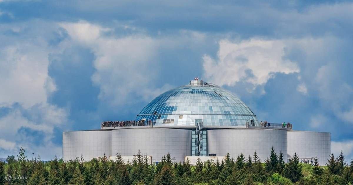 🎸 아이슬란드 펑크 박물관 (푕크사픈 이슬란스)