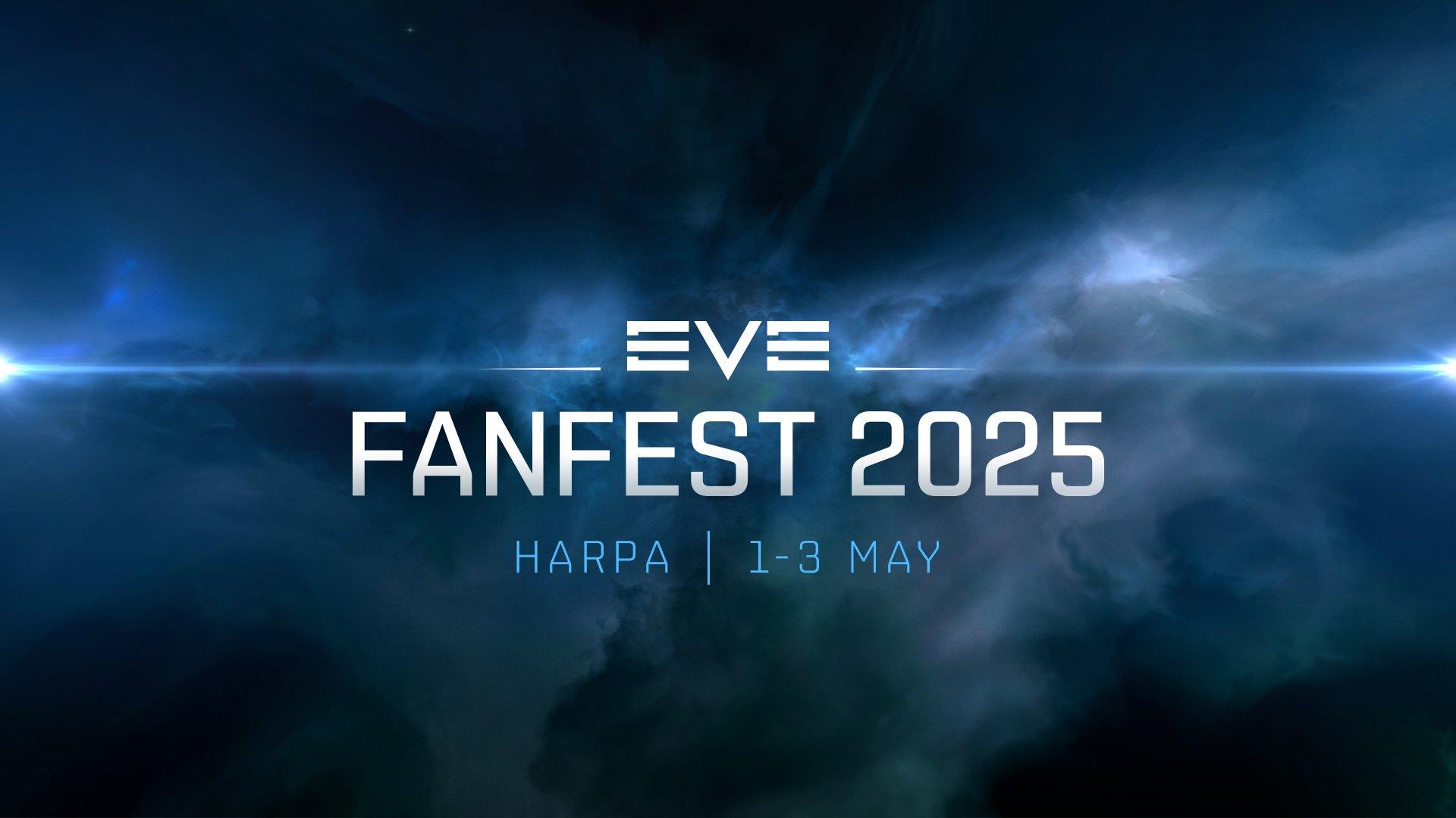 EVE 팬페스트 행사 장면