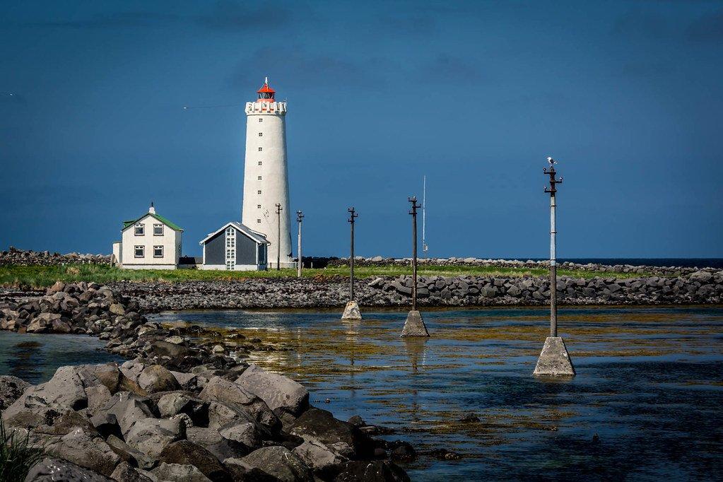 💡 그로타 등대(그로타비티)