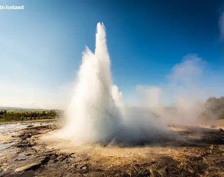 ♨️ 스트로쿠르 간헐천(스트로쿠르 게이시르)