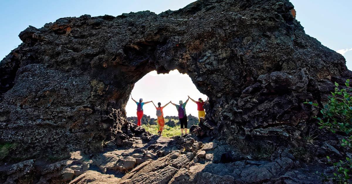 🏞️ 어둠의 성(딤무보르기르)