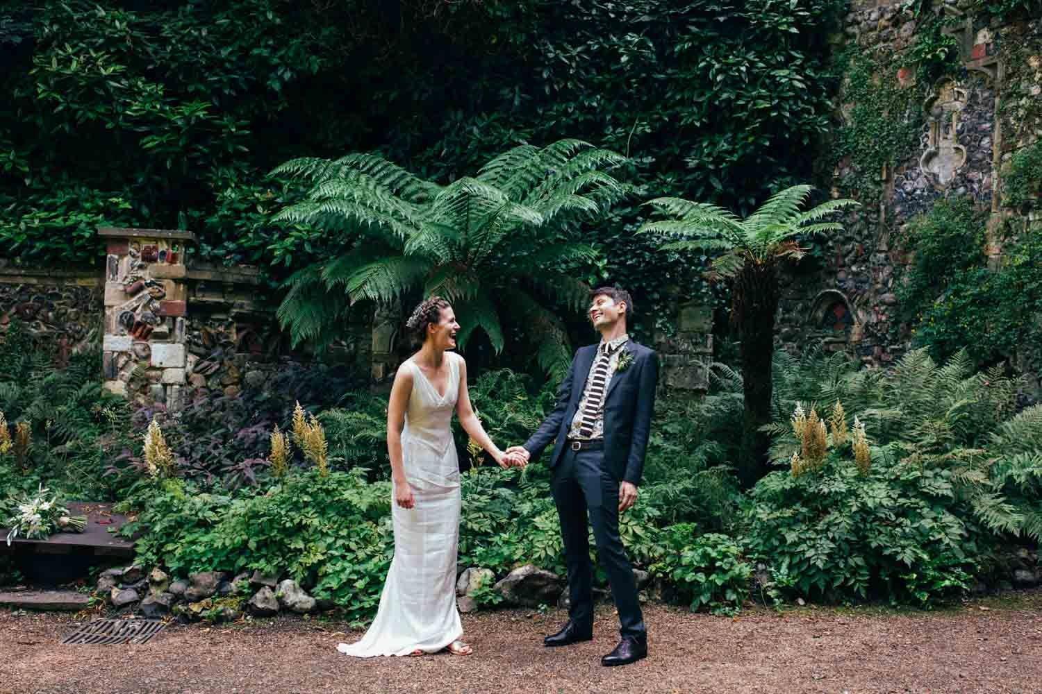 네덜란드식 정원(Dutch Garden)