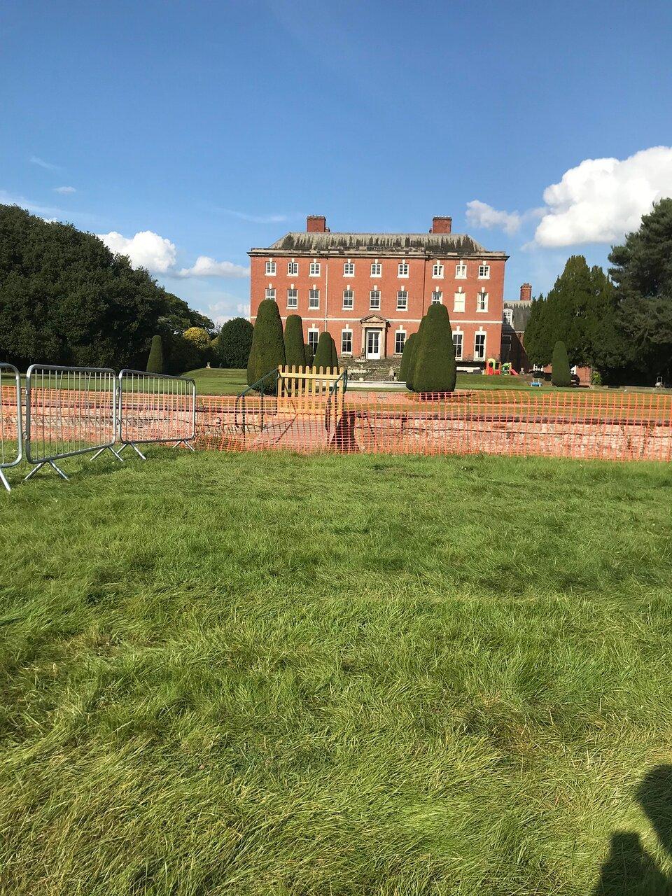 🌳 캐턴 파크 (Catton Park) 이미지 6