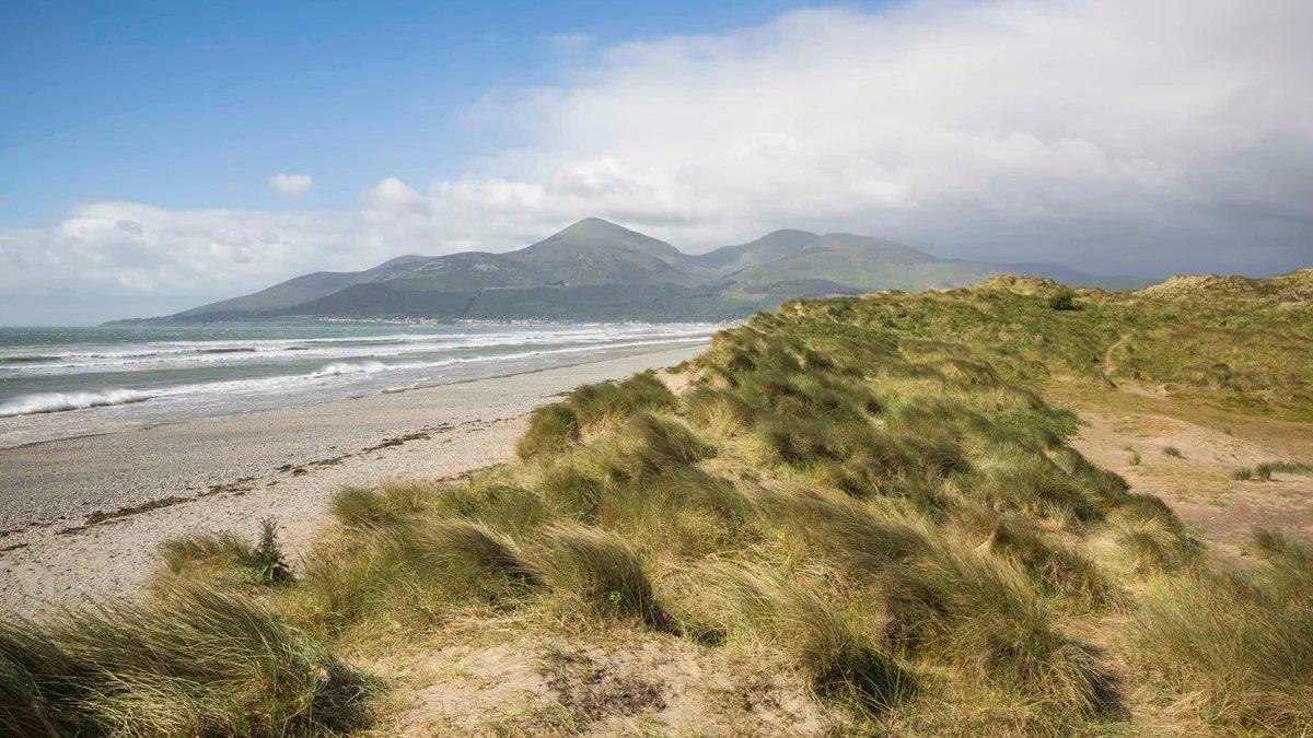 🏞️ 머로우 국립 자연보호구역(멀러 국립 자연보호구역)
