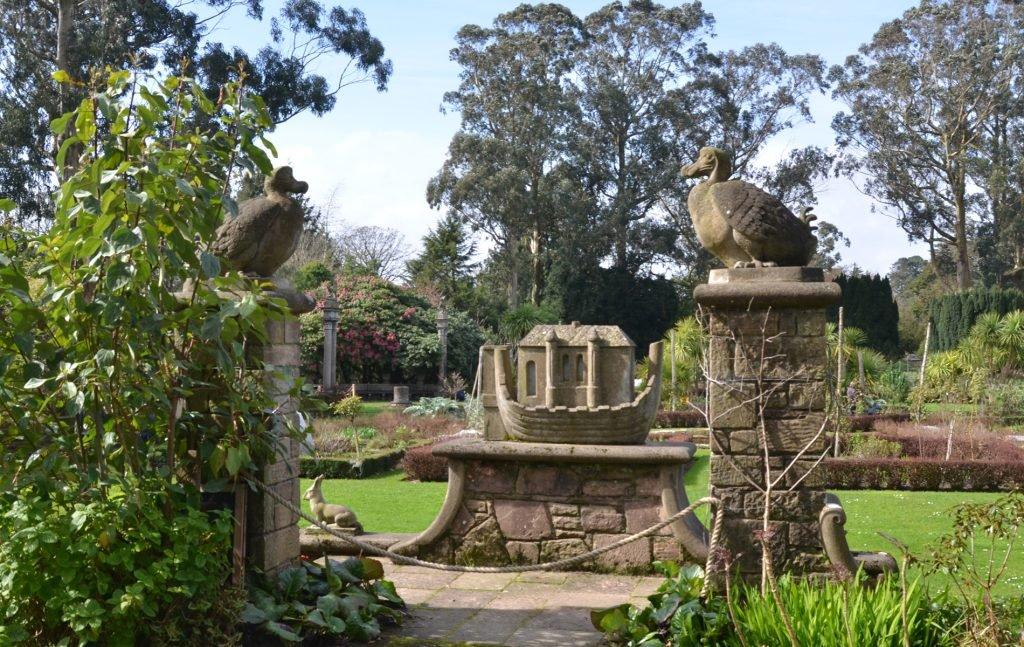 도도 테라스 (Dodo Terrace)