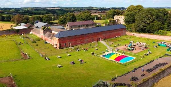 🏞️ 마운트팬서 팜 파크 (Mountpanther Farm Park)