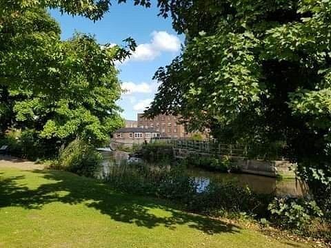 🏞️ 달리 공원(달리 파크)