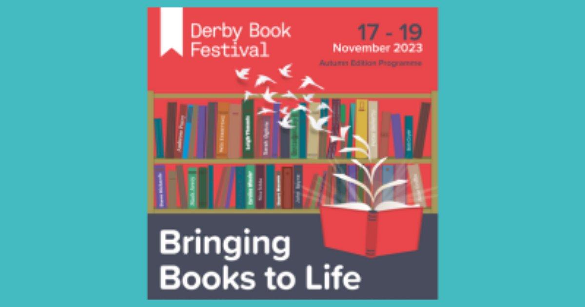 더비 북 페스티벌 가을 에디션