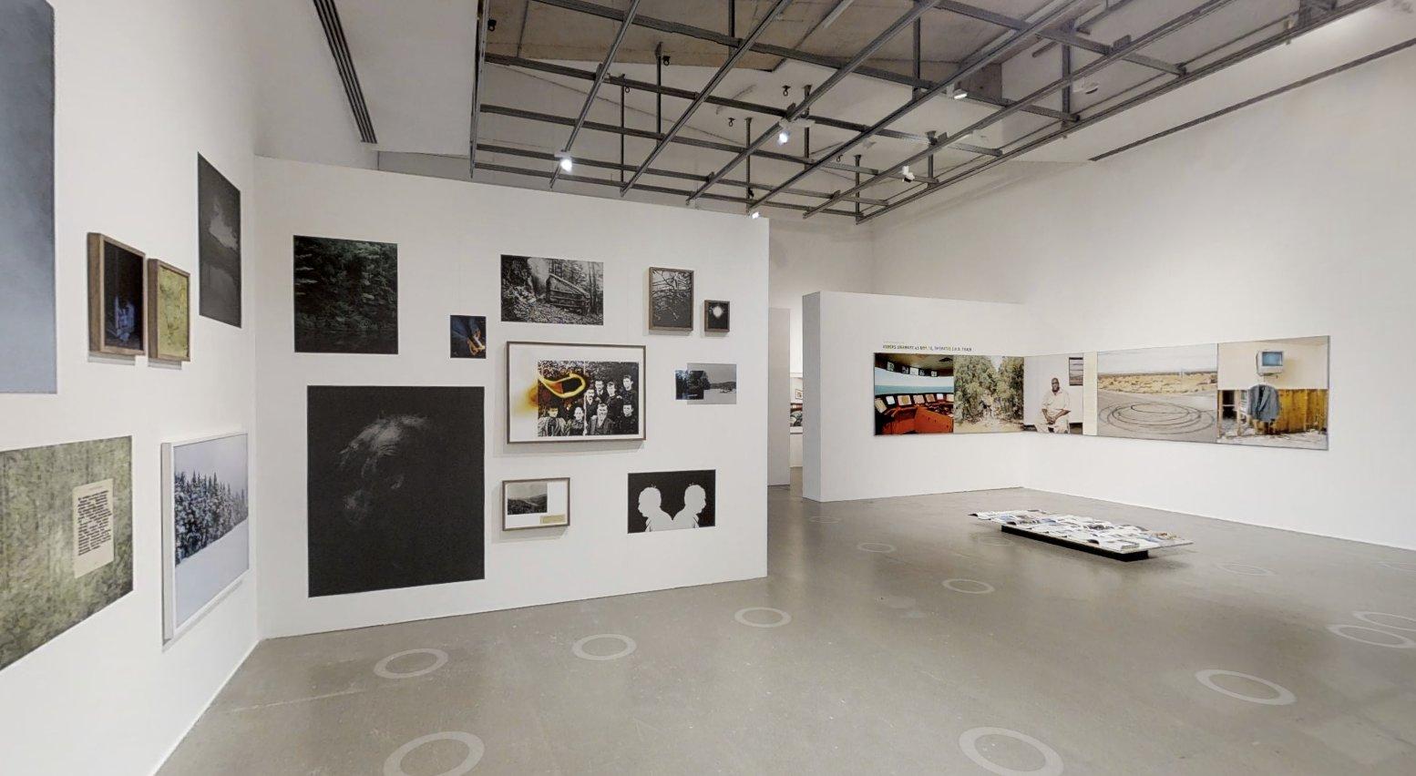 포맷 국제 사진 축제 전시