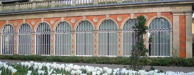 🌳 더비 수목원(더비 아보리텀 공원)