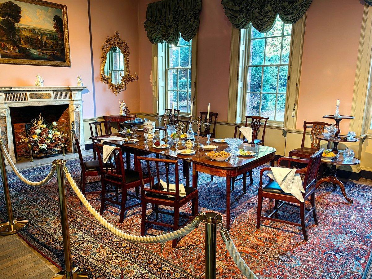 🏛️ 픽포드의 집(픽포즈 하우스)