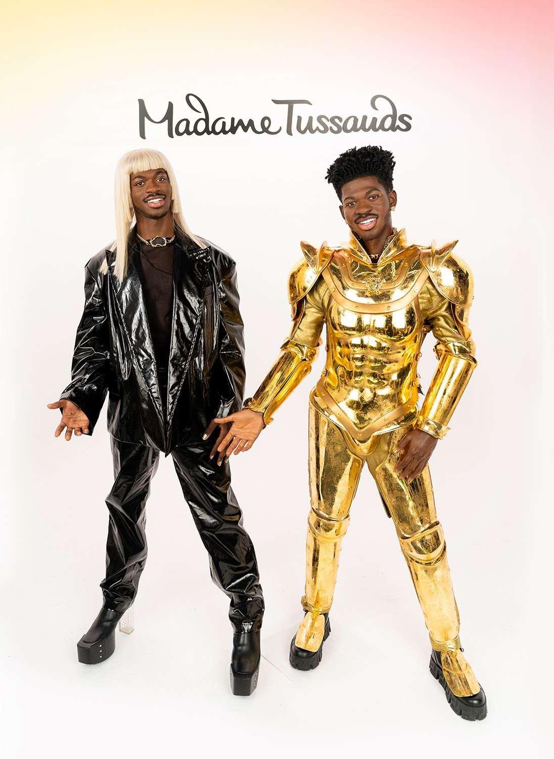 🏛️ 마담 투소 런던