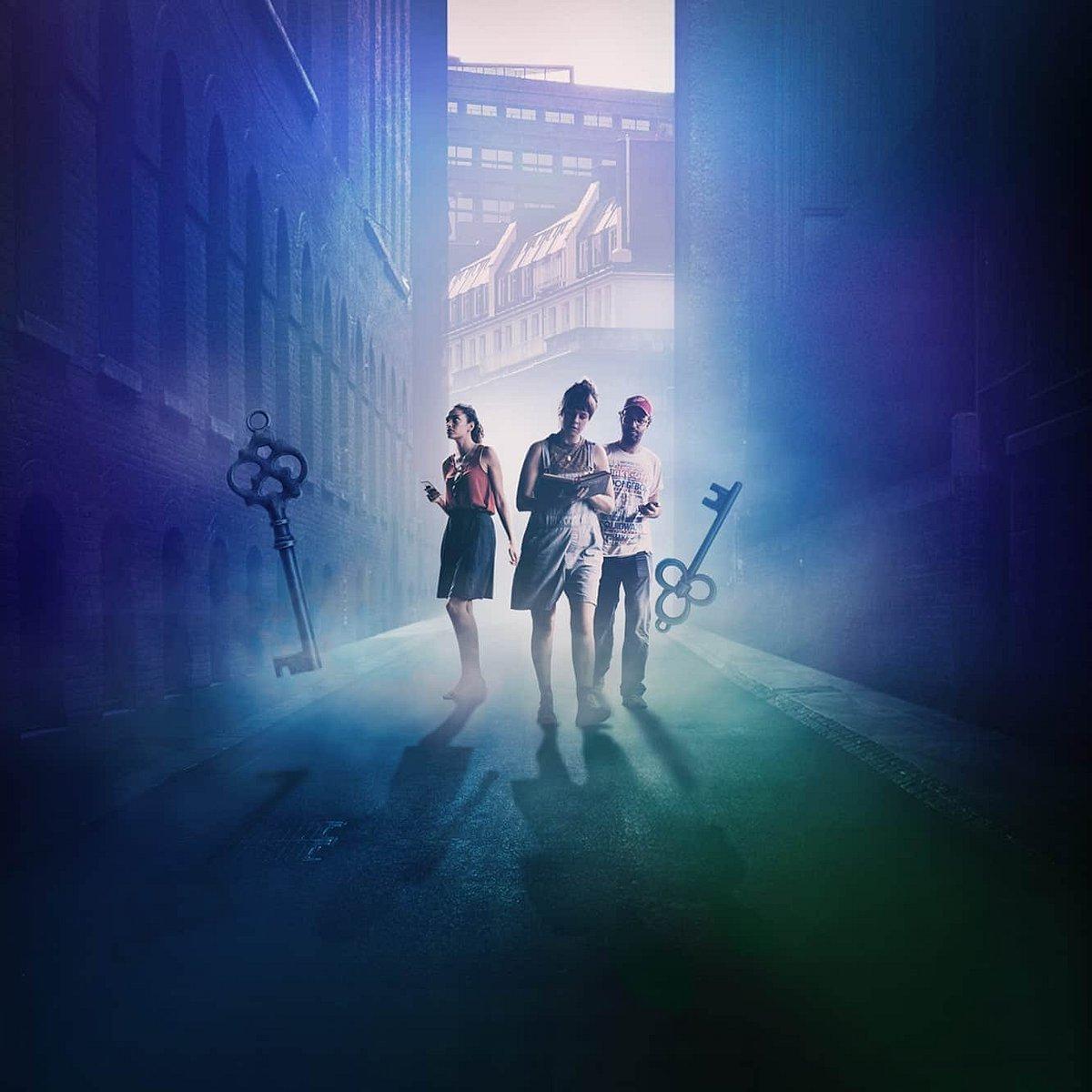 결정적 단서 또는 소품 획득 장소