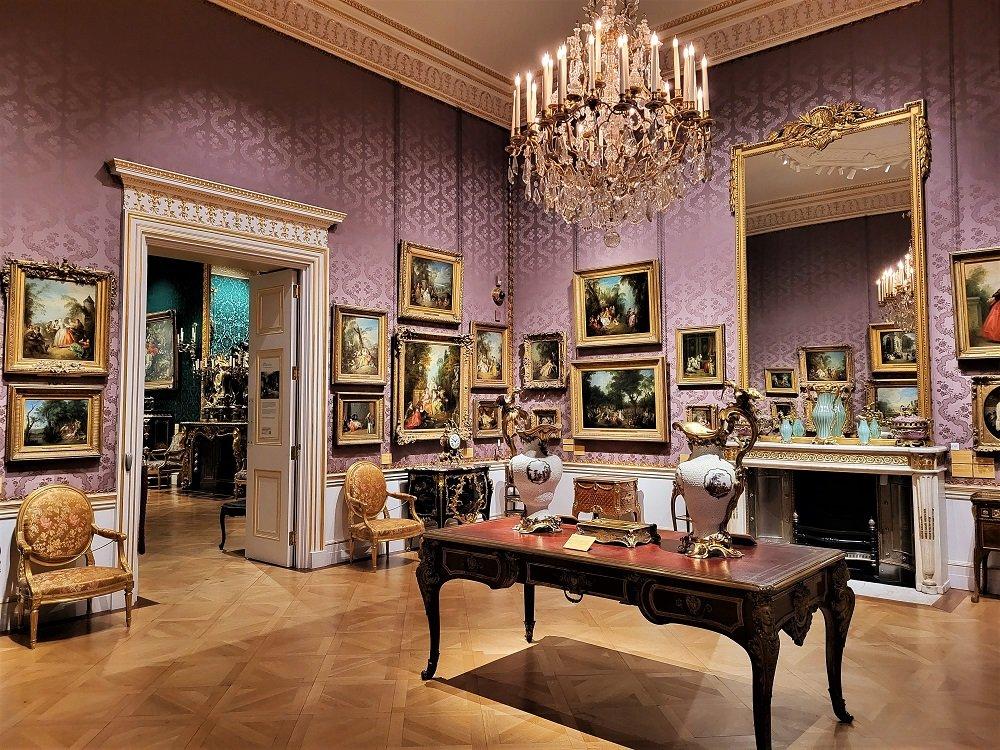 🖼️ 월리스 컬렉션