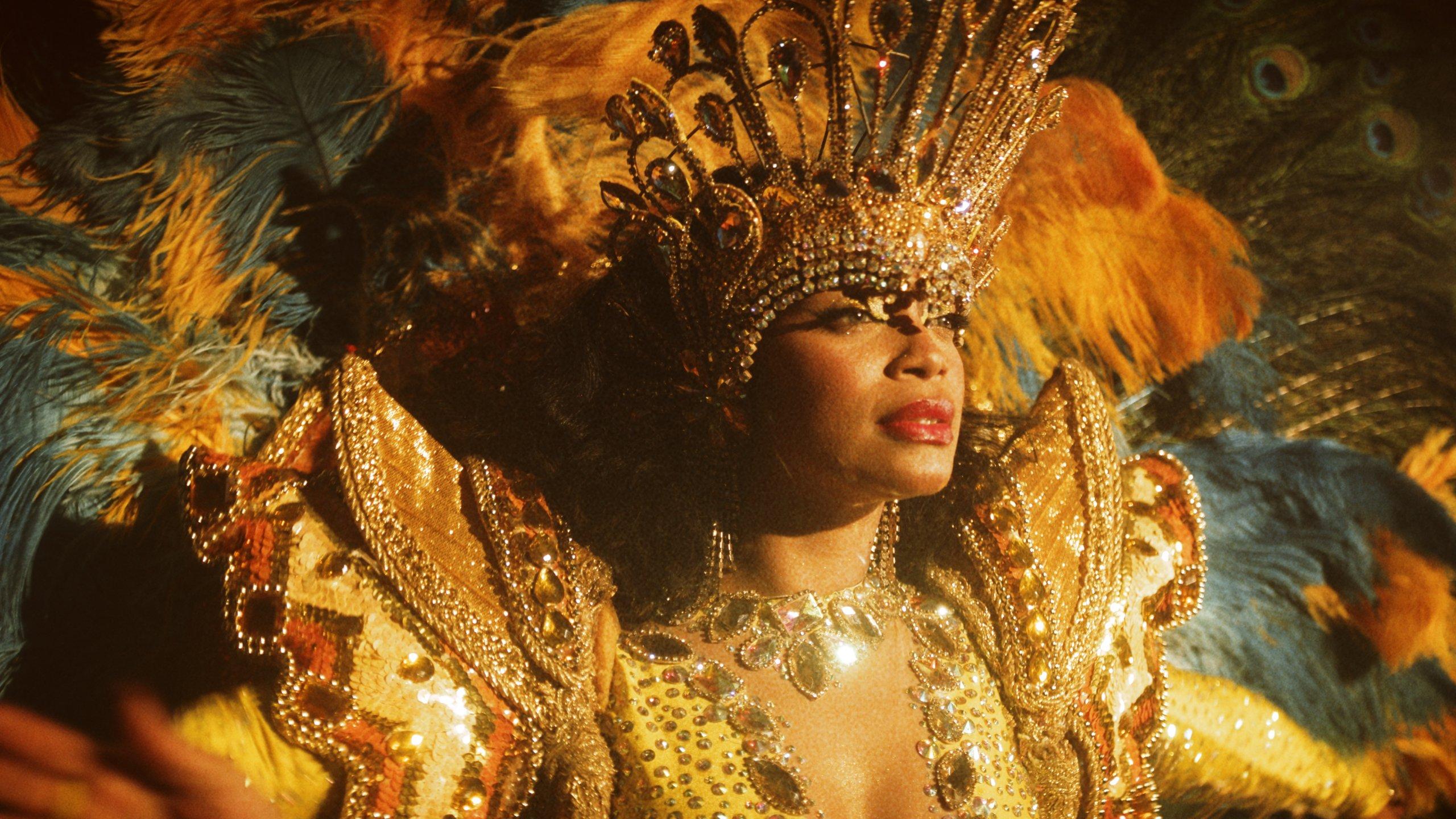 파라다이스 언더 더 스타즈 공연