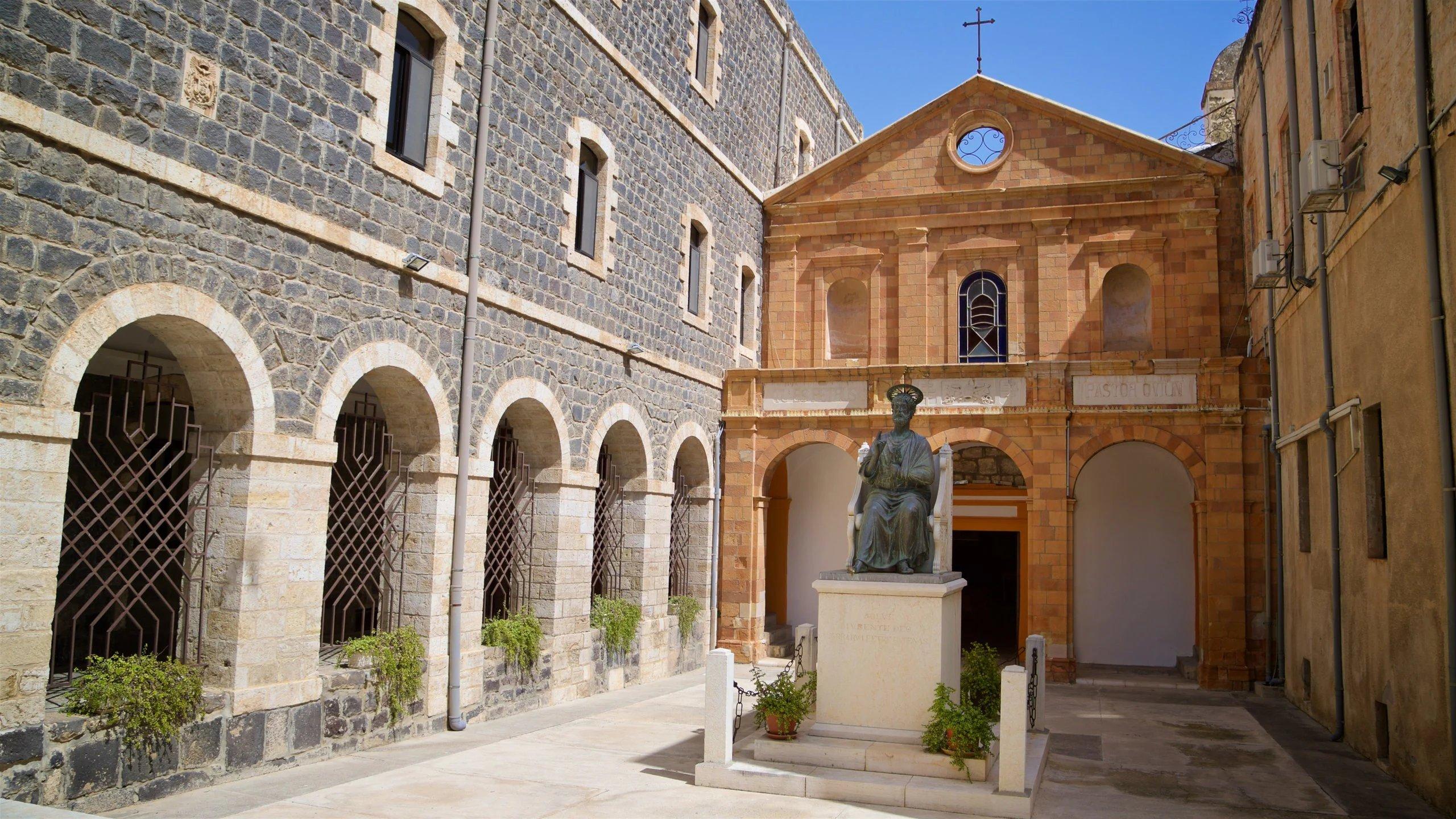 ⛪ 세인트 피터 교회 (울턴)