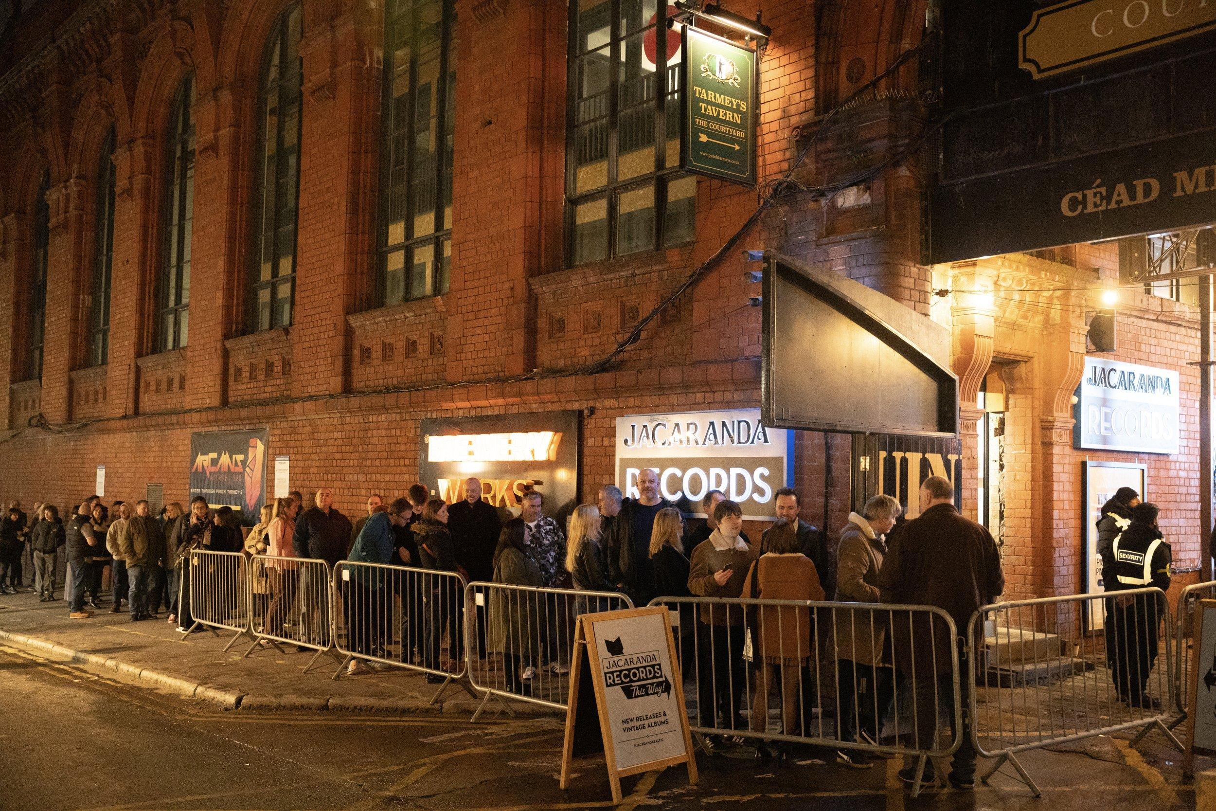 🎸 자카란다 (더 자카란다) 이미지 2