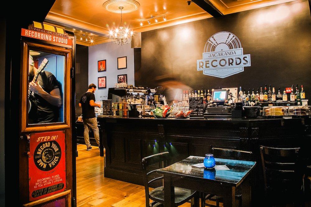 🎸 자카란다 (더 자카란다) 이미지 6