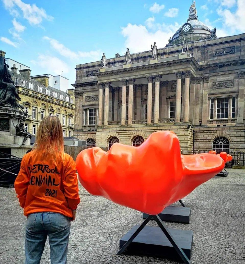 리버풀 비엔날레