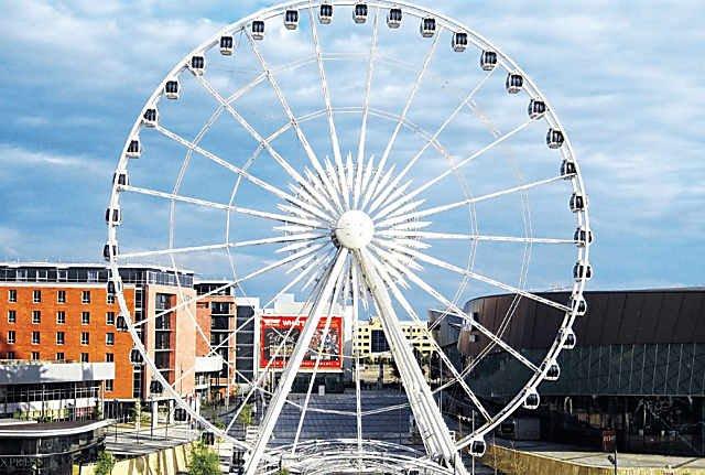 🎡 휠 오브 리버풀