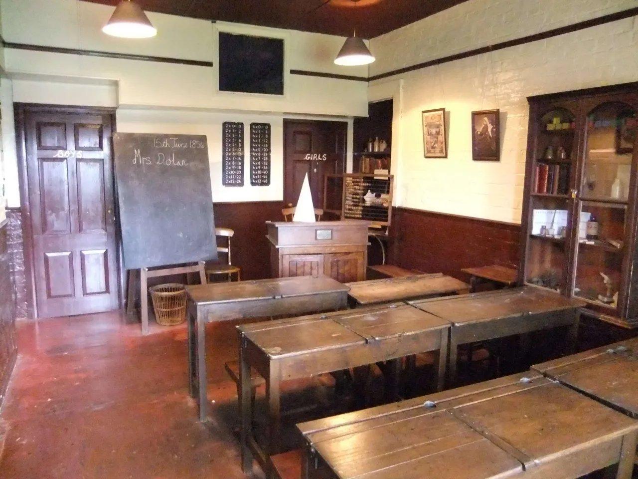 🏛️ 링컨셔 생활 박물관(뮤지엄 오브 링컨셔 라이프)