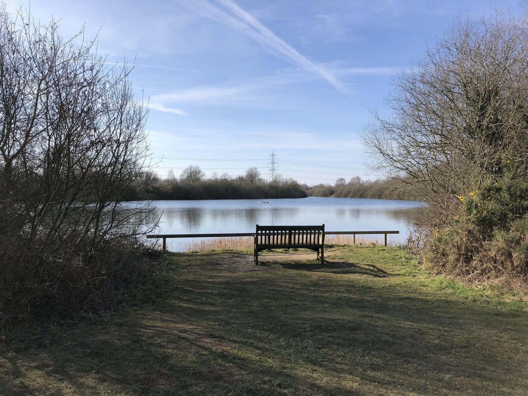🌳 위스비 자연 공원(위스비 네이처 파크)