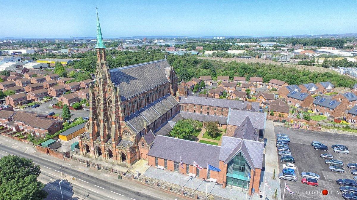 ⛪ 고튼 수도원(고튼 모나스터리)