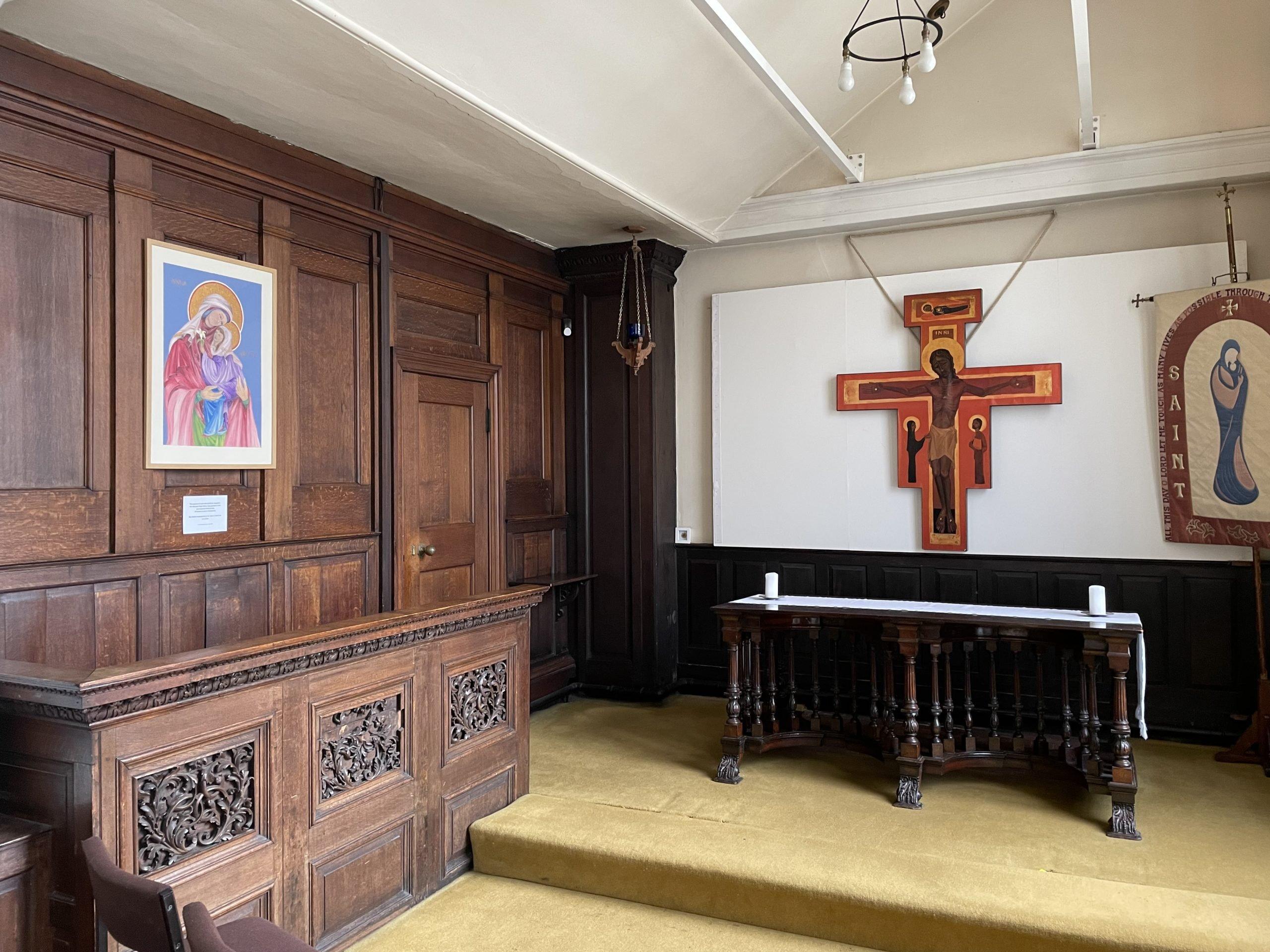 세인트 앤 교회 오르간 리사이틀