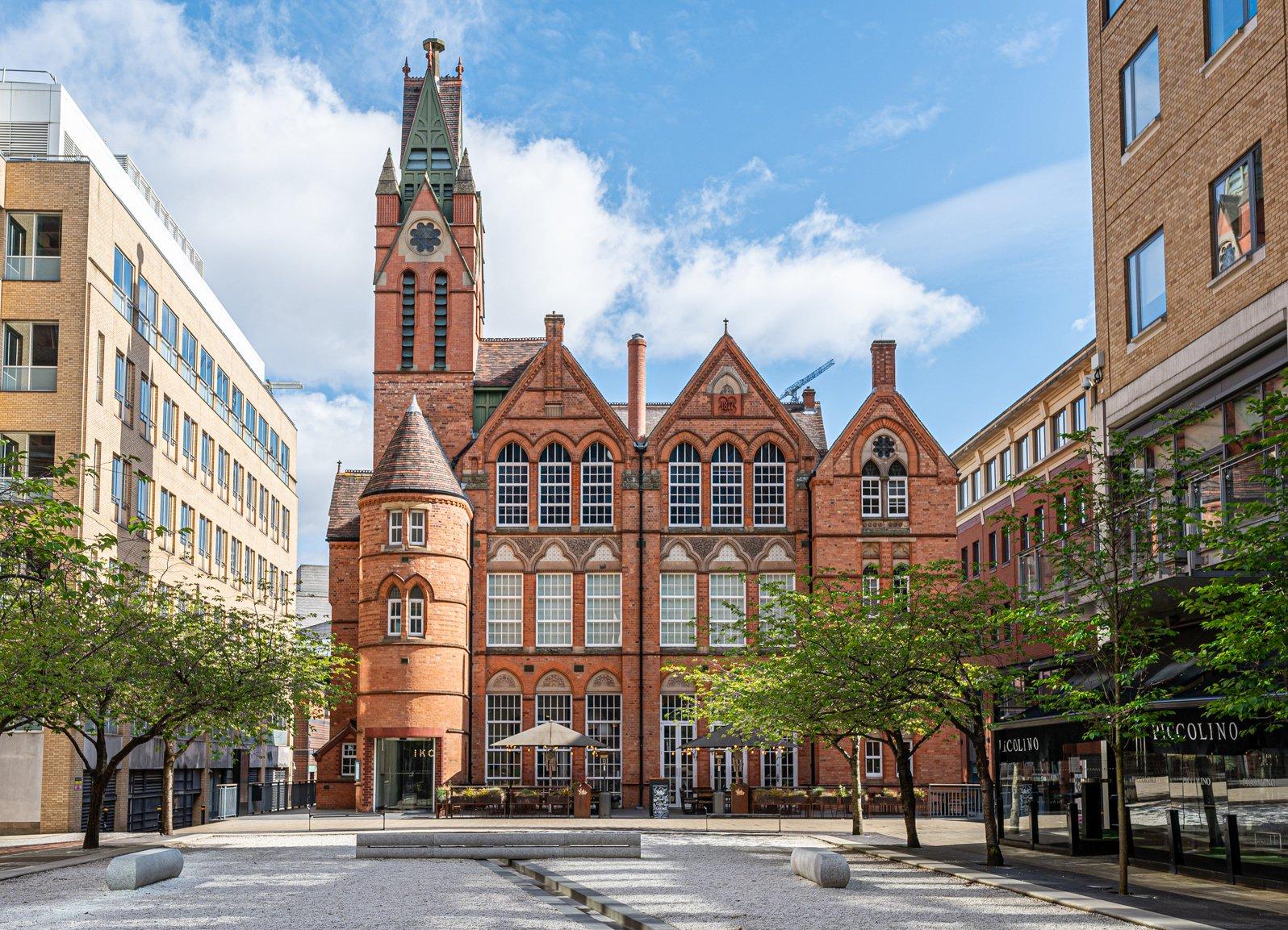 🎨 아이콘 갤러리 (Ikon Gallery)