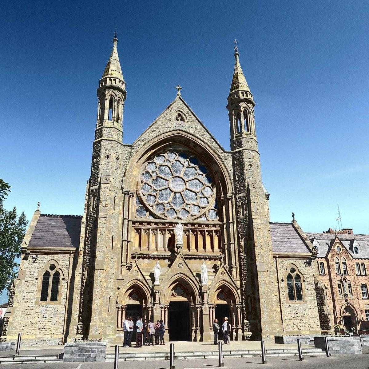 벨파스트, 영국