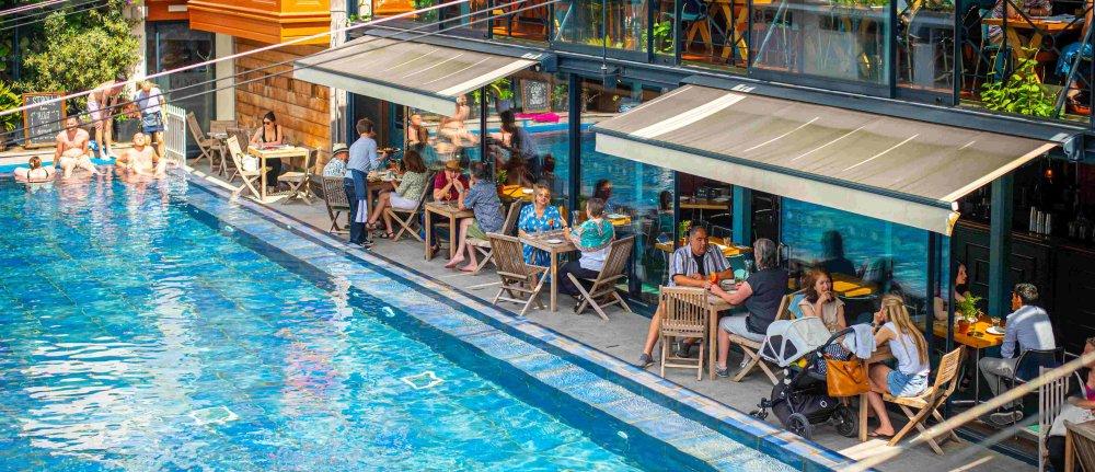 🏊‍♂️ 브리스틀 리도