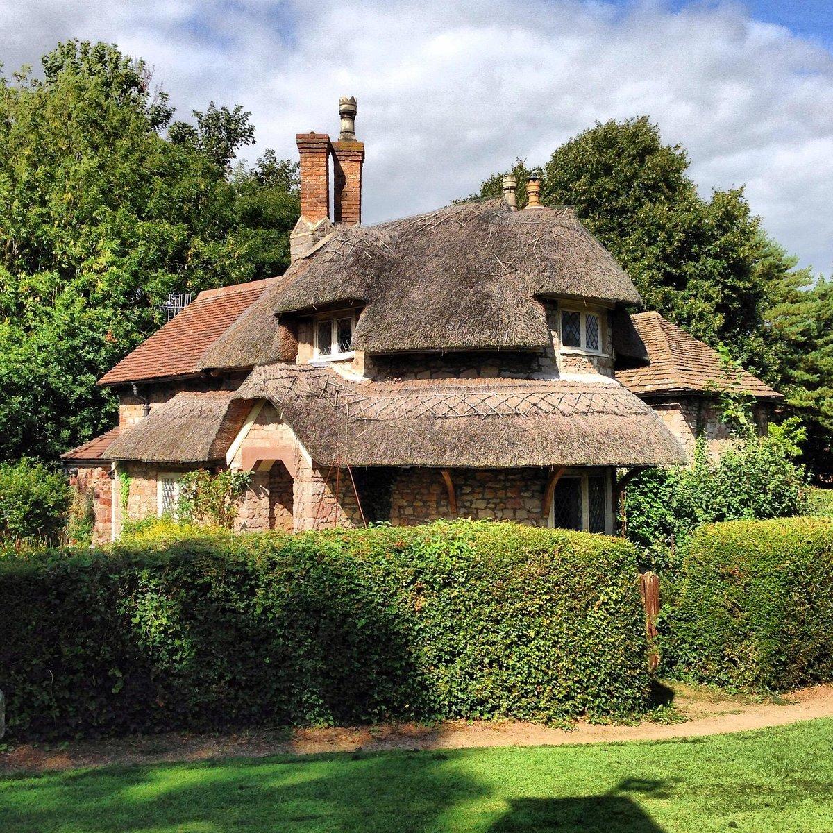 🏡 블레이즈 햄릿