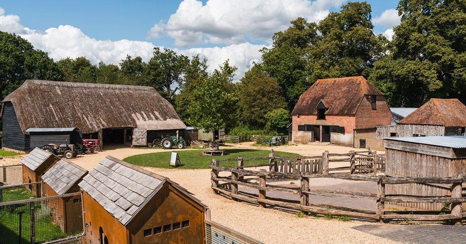 사우샘프턴, 영국