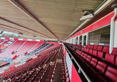 🏟️ 세인트 메리스 스타디움 (St Mary's Stadium)