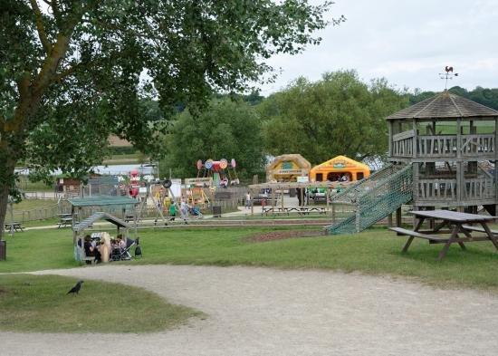 🎈 윌로스 활동 농장(윌로스 액티비티 팜)