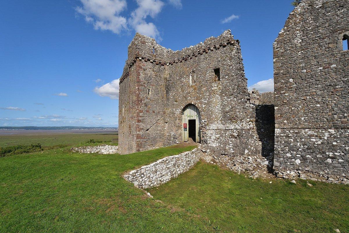 🏰 웨블리 성 (웨블리 캐슬)