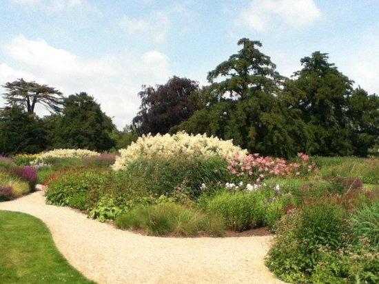 🌳 트렌섬 가든 (Trentham Gardens)