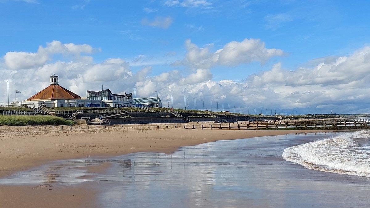 🏖️ 애버딘 해변(애버딘 비치 프론트)