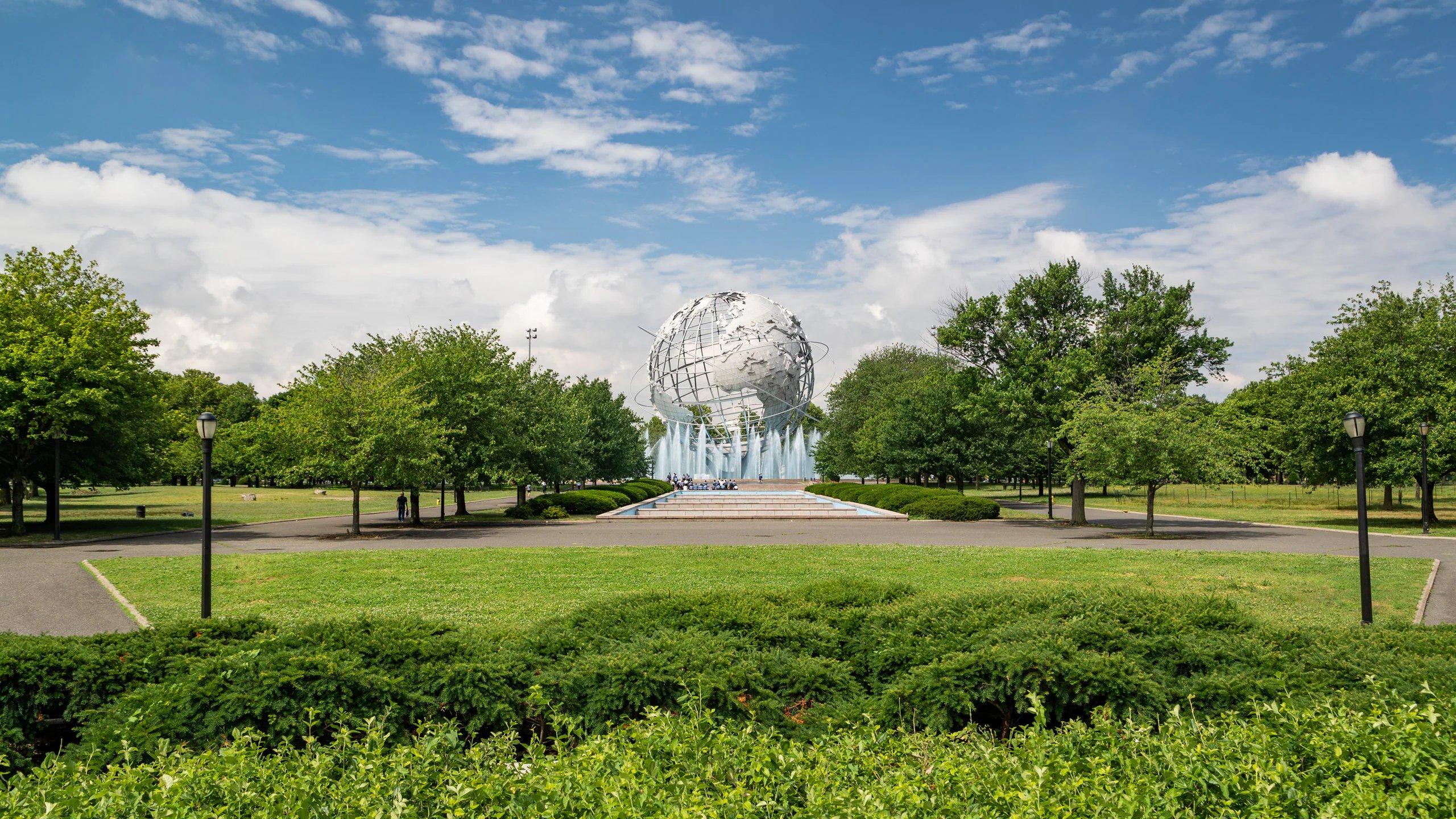 🌳 더 메도우즈